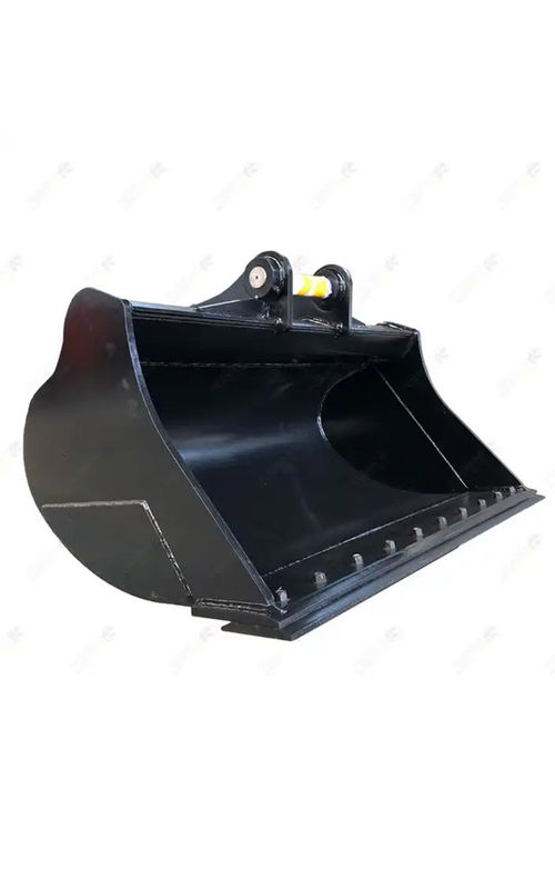 1-80 톤 발굴기 진흙 버킷 발굴기 Backhoe를 위한 청소 버킷
