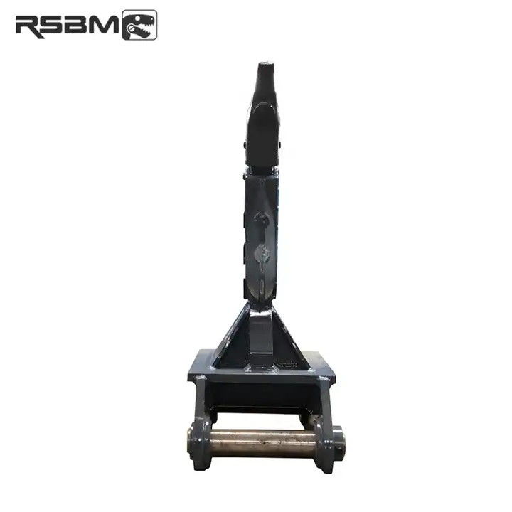 1-30t 발굴기 바위 리퍼 파라 트라토르 어그리콜라 코 보호기