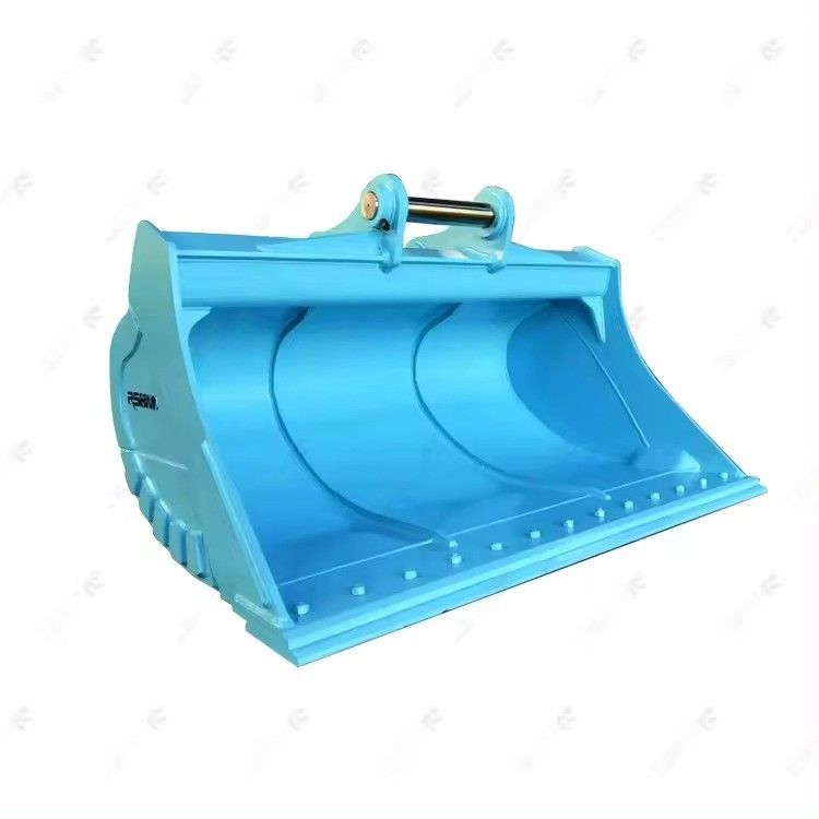 OEM 2000mm 공장 직판 채굴기 쓰레기 덩어리 덩어리 청소 덩어리